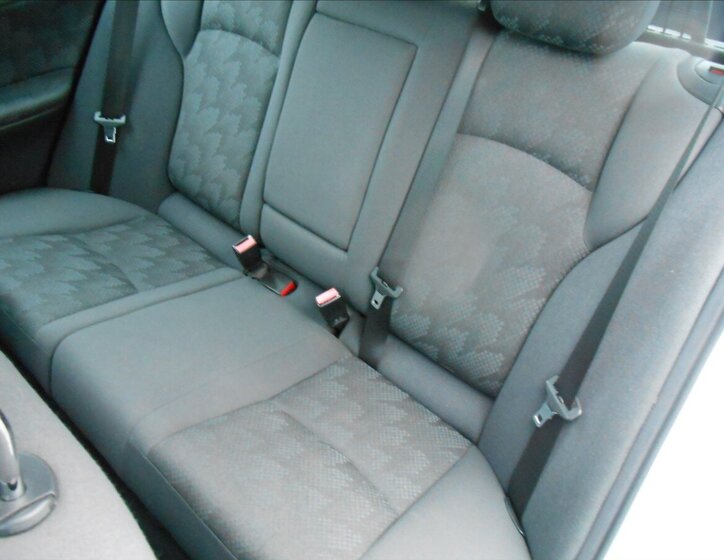 Mercedes-Benz Třídy C Kombi 2,1 l 90 kw