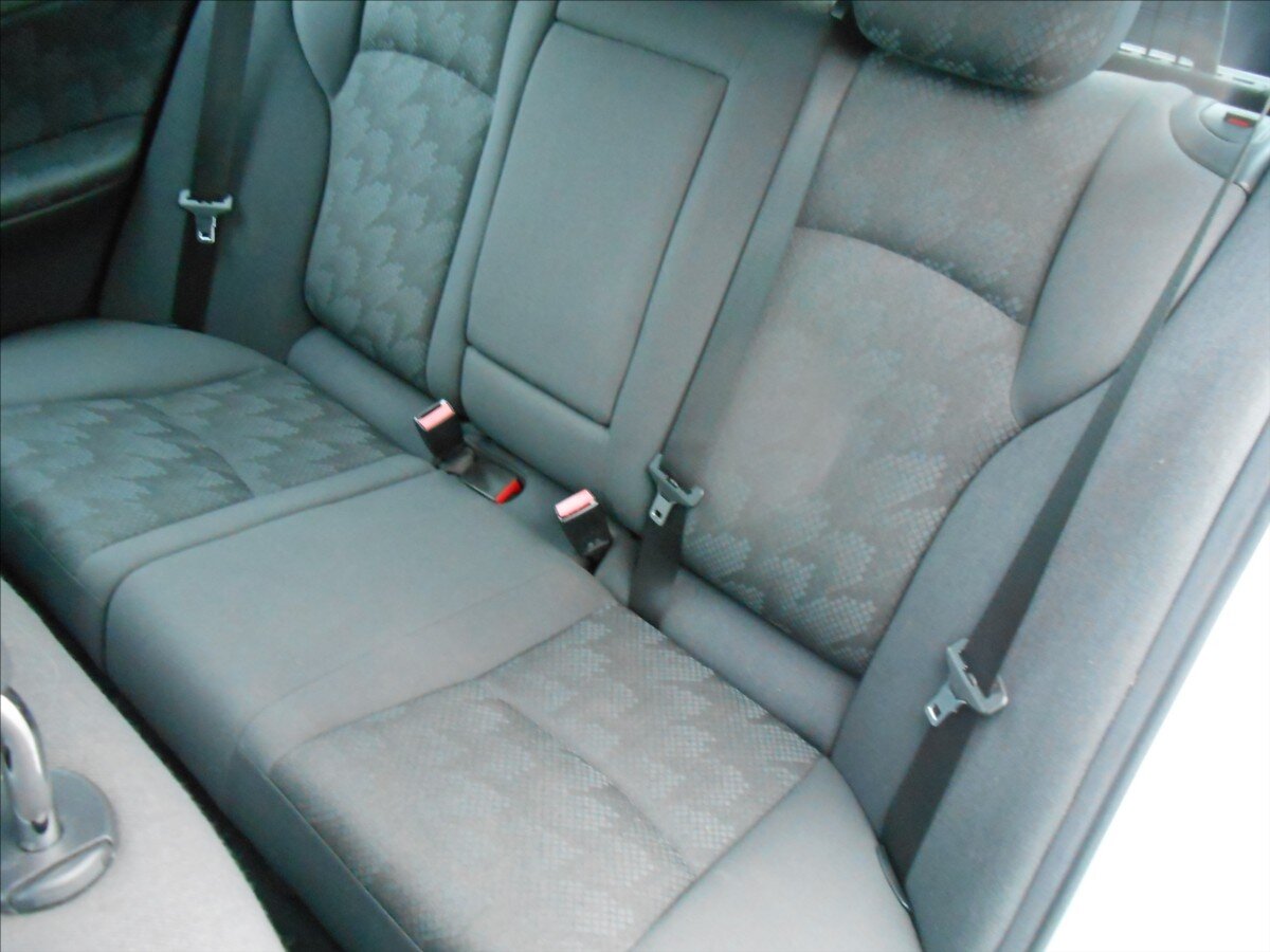 Mercedes-Benz Třídy C Kombi 2,1 l 90 kw