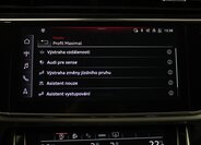 Audi Q7 SUV / Terénní 3,0 l 170 kw