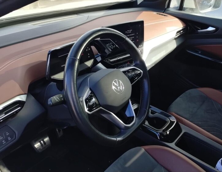 Volkswagen ID.4 SUV 0,0 150 kw