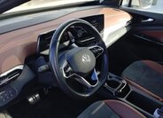 Volkswagen ID.4 SUV 0,0 150 kw