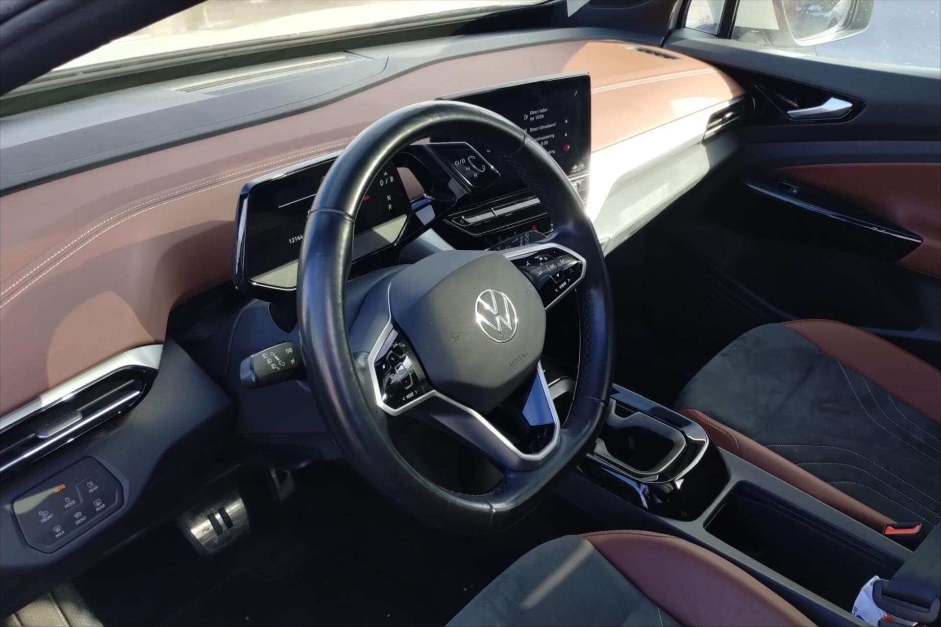 Volkswagen ID.4 SUV 0,0 150 kw