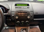 Mazda 5 Kombi 2,0 l 107 kw