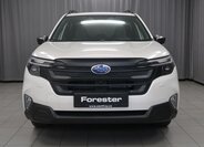 Subaru Forester SUV / Terénní 2,0 l 112 kw