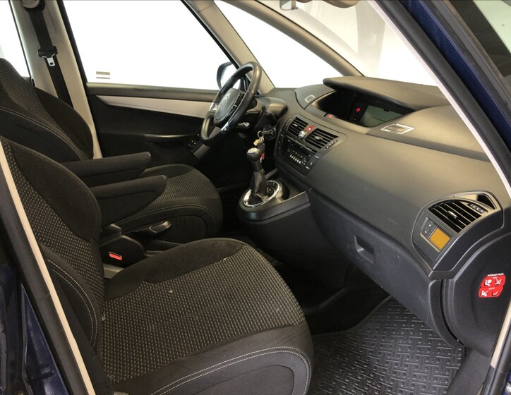 Citroën C4 Picasso 12