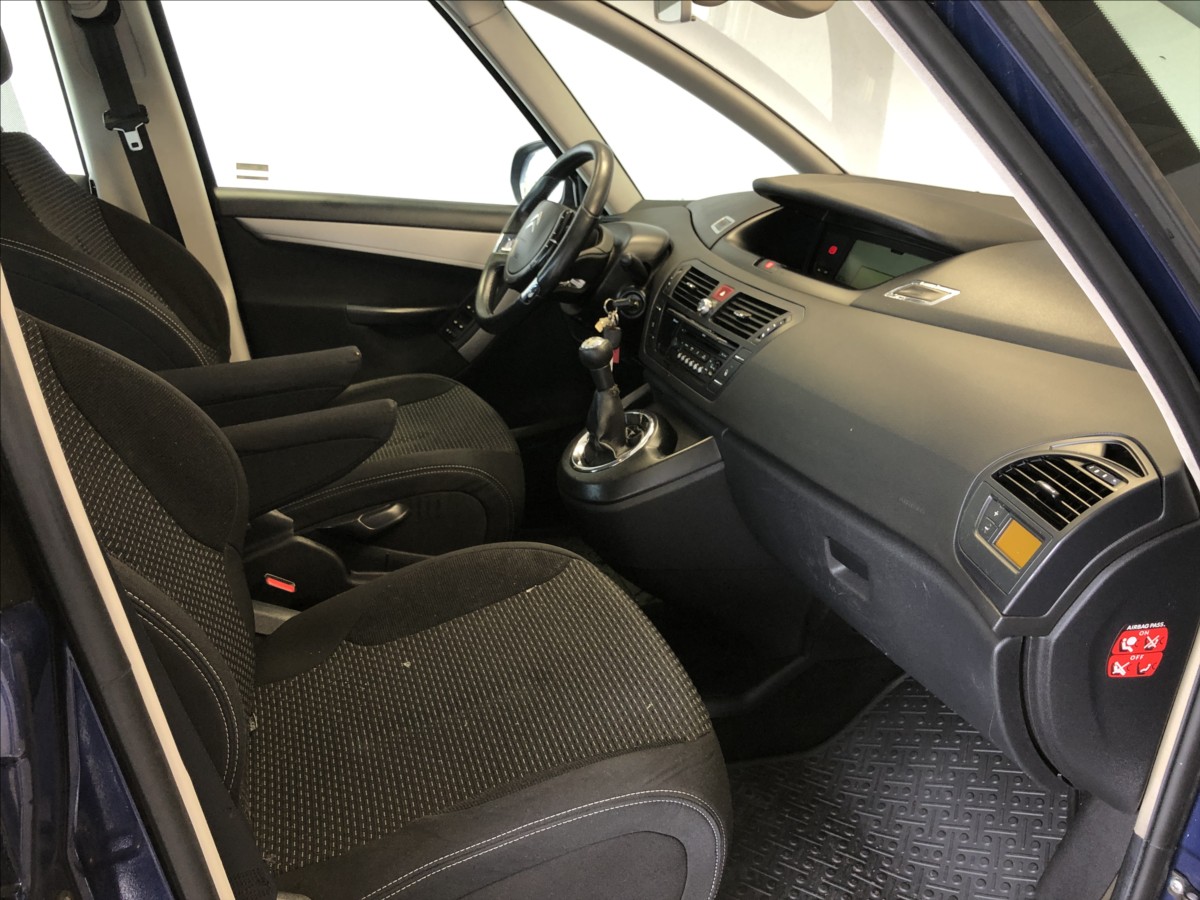 Citroën C4 Picasso