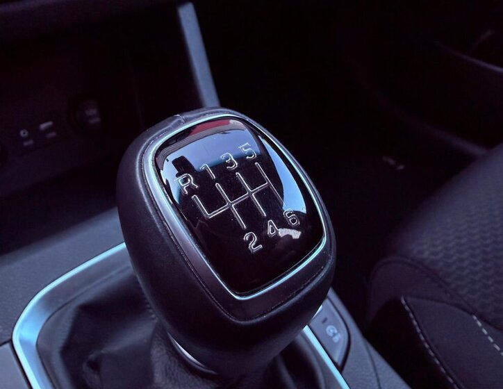 Hyundai i30 Hatchback 1,4 l 103 kw