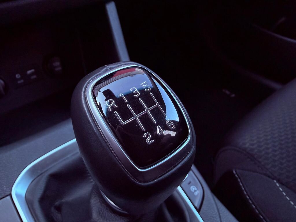 Hyundai i30 Hatchback 1,4 l 103 kw