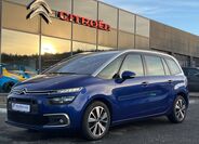Citroën Grand C4 Picasso 1