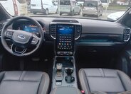 Ford Ranger Pick-up 3,0 l 176 kw