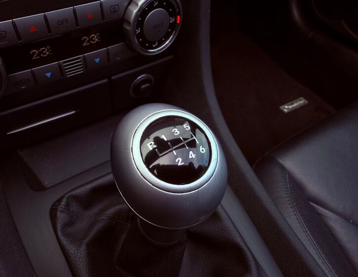 Mercedes-Benz SLK 19