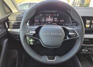 Škoda Scala 9