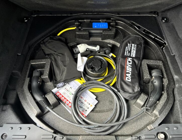 Land Rover Range Rover Sport 8