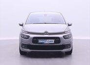 Citroën C4 Picasso 2