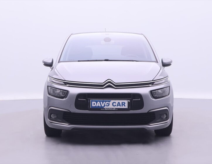 Citroën C4 Picasso 2