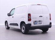 Peugeot Partner Ostatní 1,5 l 75 kw