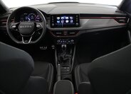 Škoda Kamiq SUV / Terénní 999,0 85 kw