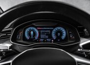 Audi A6 Allroad Kombi 3,0 l 180 kw