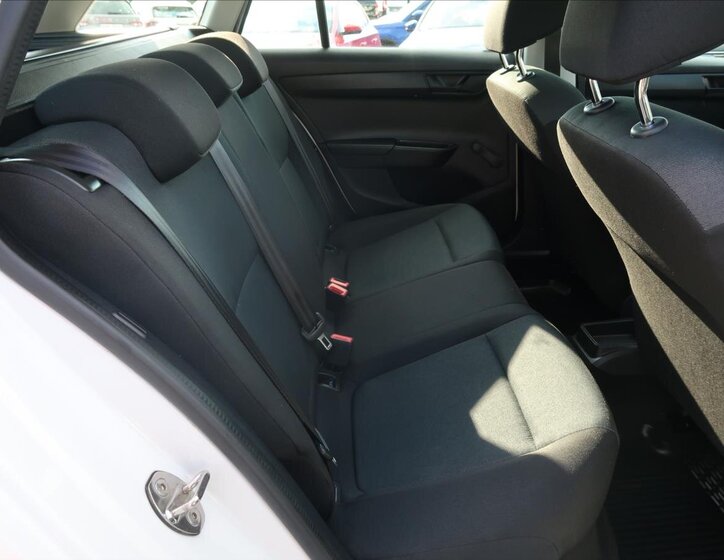 Škoda Fabia Kombi 999,0 70 kw