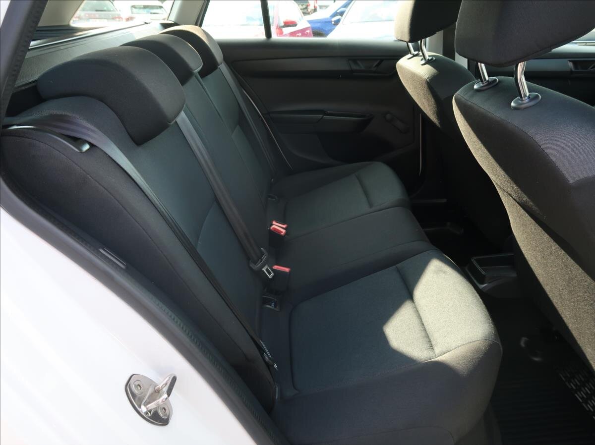 Škoda Fabia Kombi 999,0 70 kw