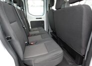 Ford Transit Sklápěč 2,0 l 96 kw