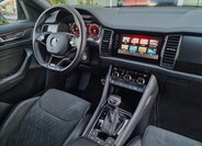 Škoda Kodiaq SUV / Terénní 2,0 l 147 kw