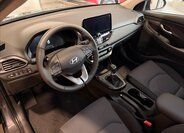 Hyundai i30 Kombi 1,5 l 70 kw