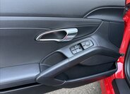 Porsche Cayman Kupé 3,4 l 239 kw