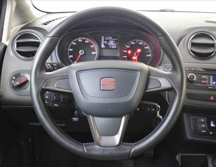 Seat Ibiza Hatchback 1,2 l 77 kw