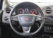 Seat Ibiza Hatchback 1,2 l 77 kw