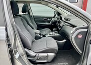 Nissan Qashqai SUV / Terénní 1,6 l 96 kw