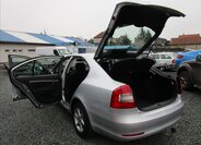 Škoda Octavia Liftback 1,6 l 77 kw