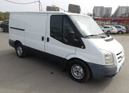 Ford Transit Skříň 2,2 l 63 kw