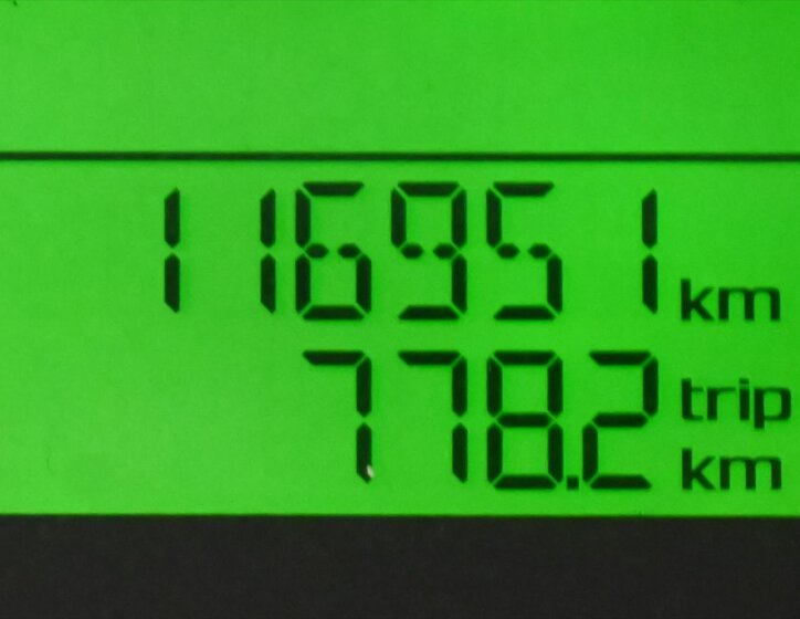 Škoda Fabia Hatchback 1,4 l 63 kw