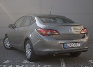 Opel Astra Sedan / Limuzína 1,4 l 103 kw