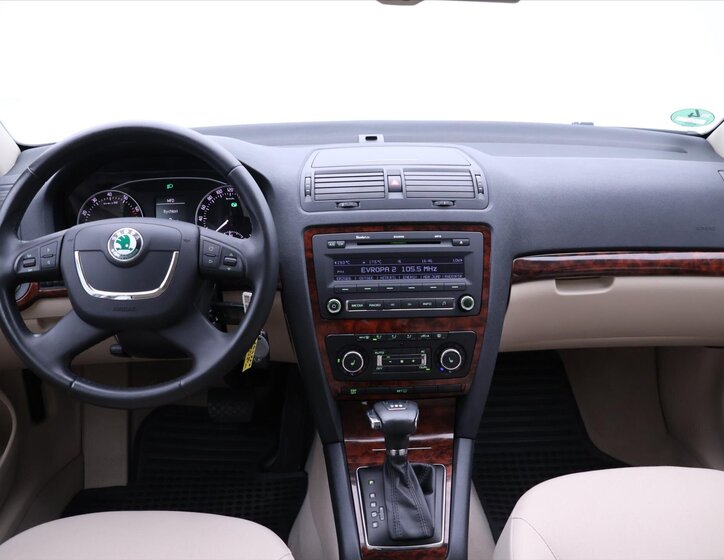 Škoda Octavia Liftback 1,4 l 90 kw