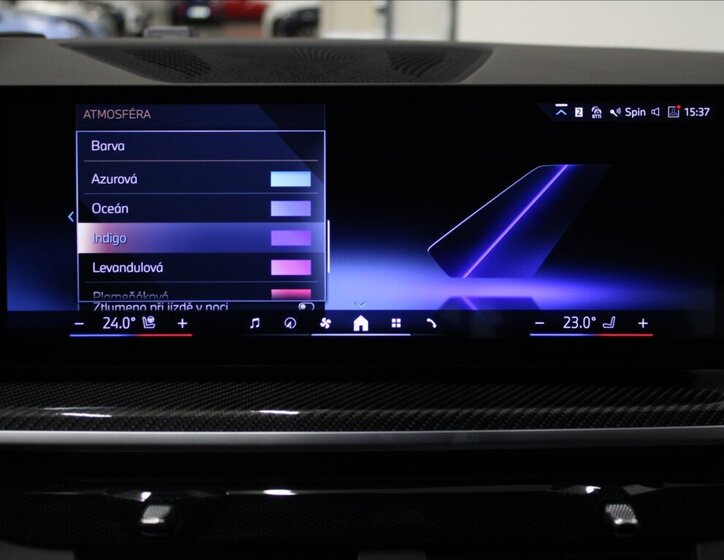 BMW X5 SUV / Terénní 3,0 l 210 kw