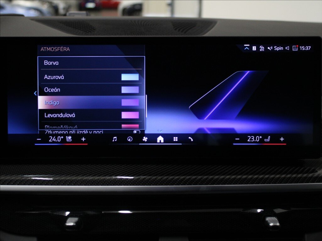 BMW X5 SUV / Terénní 3,0 l 210 kw