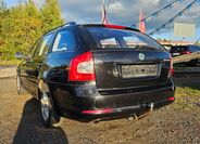 Škoda Octavia 5