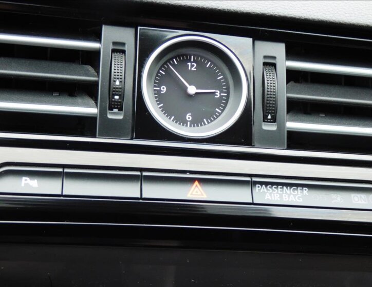 Volkswagen Arteon Hatchback 2,0 l 140 kw