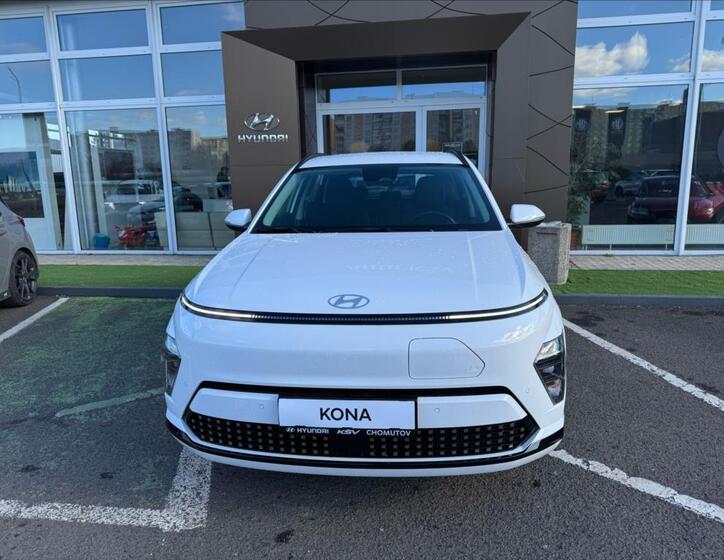 Hyundai Kona 2