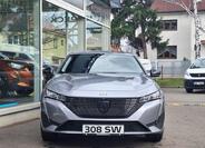 Peugeot 308 2
