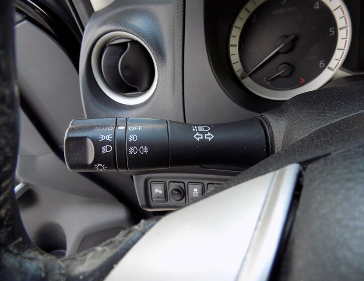 Nissan Navara SUV / Terénní 2,3 l 140 kw