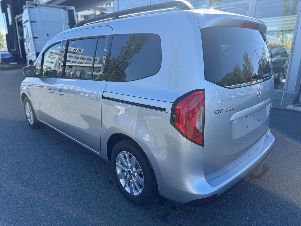 Mercedes-Benz Ostatní Ostatní 0,0 90 kw