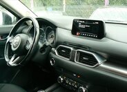 Mazda CX-5 SUV / Terénní 2,2 l 110 kw