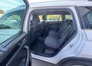 Škoda Kodiaq Kombi 2,0 l 110 kw