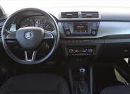 Škoda Fabia 13