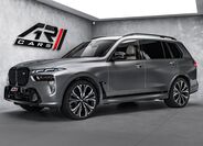 BMW X7 1