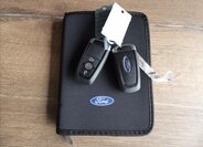 Ford Mondeo Kombi 2,0 l 110 kw