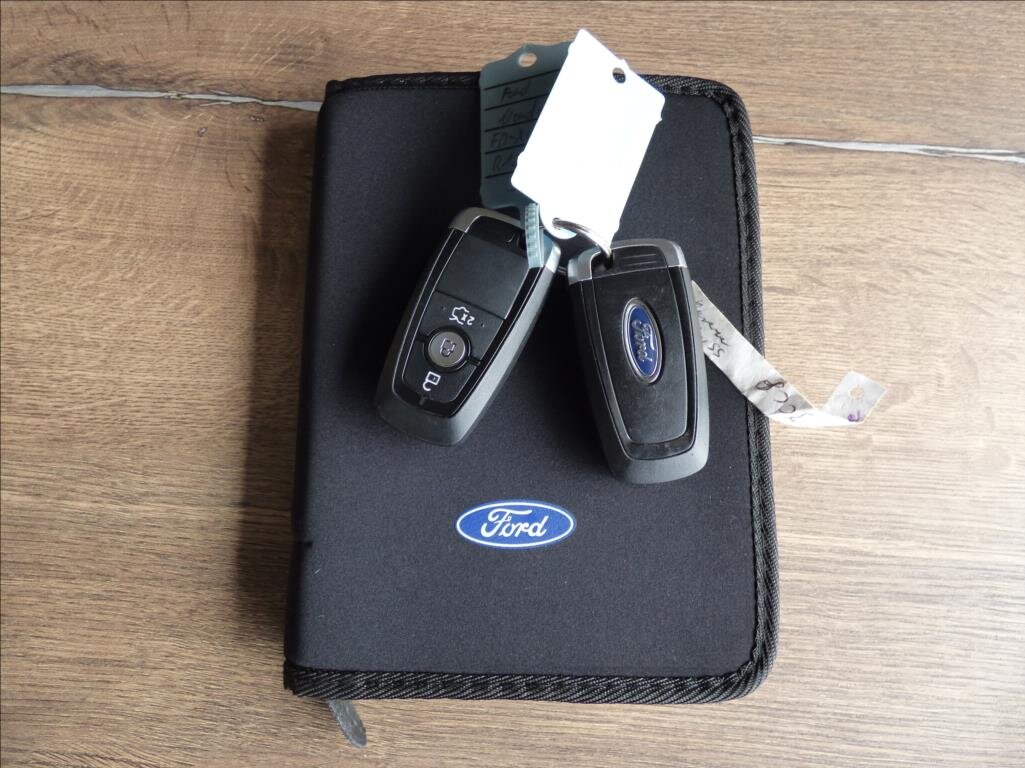 Ford Mondeo Kombi 2,0 l 110 kw